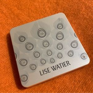 ❕ Lise Watier Palette Jardin de Givre